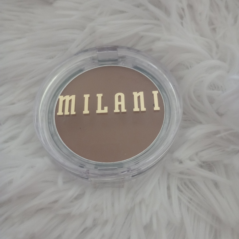 Milani Cream Bronzer